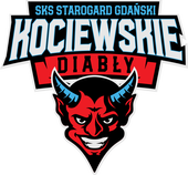 SKS STAROGARD GDANSKI Team Logo